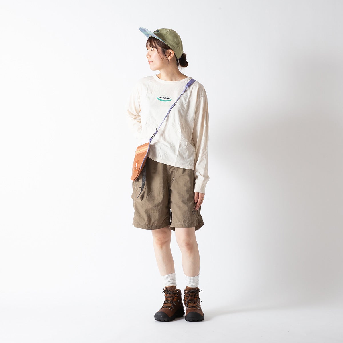 patagonia パタゴニア コーデュロイキャップ｜SUNDAY MOUNTAIN