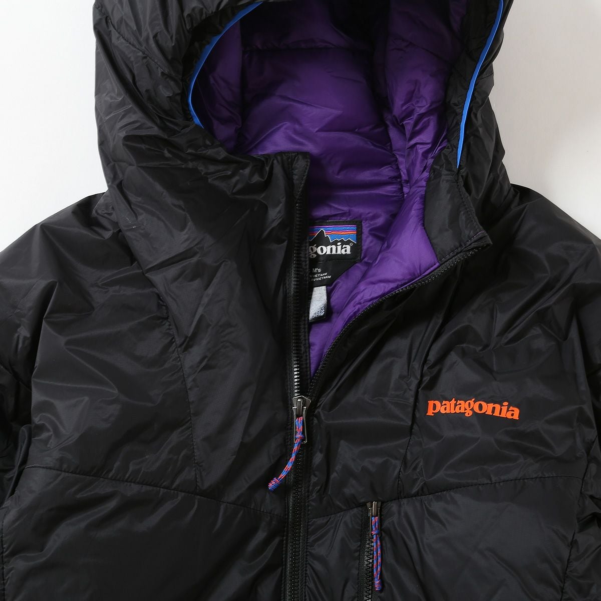 patagonia パタゴニア DASパーカ メンズ｜SUNDAY MOUNTAIN｜サンデー