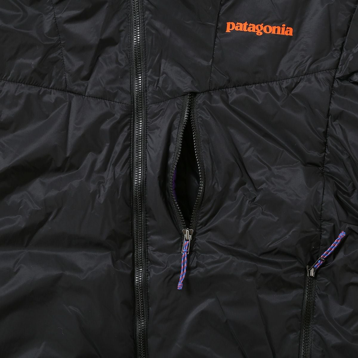 patagonia パタゴニア DASパーカ メンズ｜SUNDAY MOUNTAIN｜サンデー