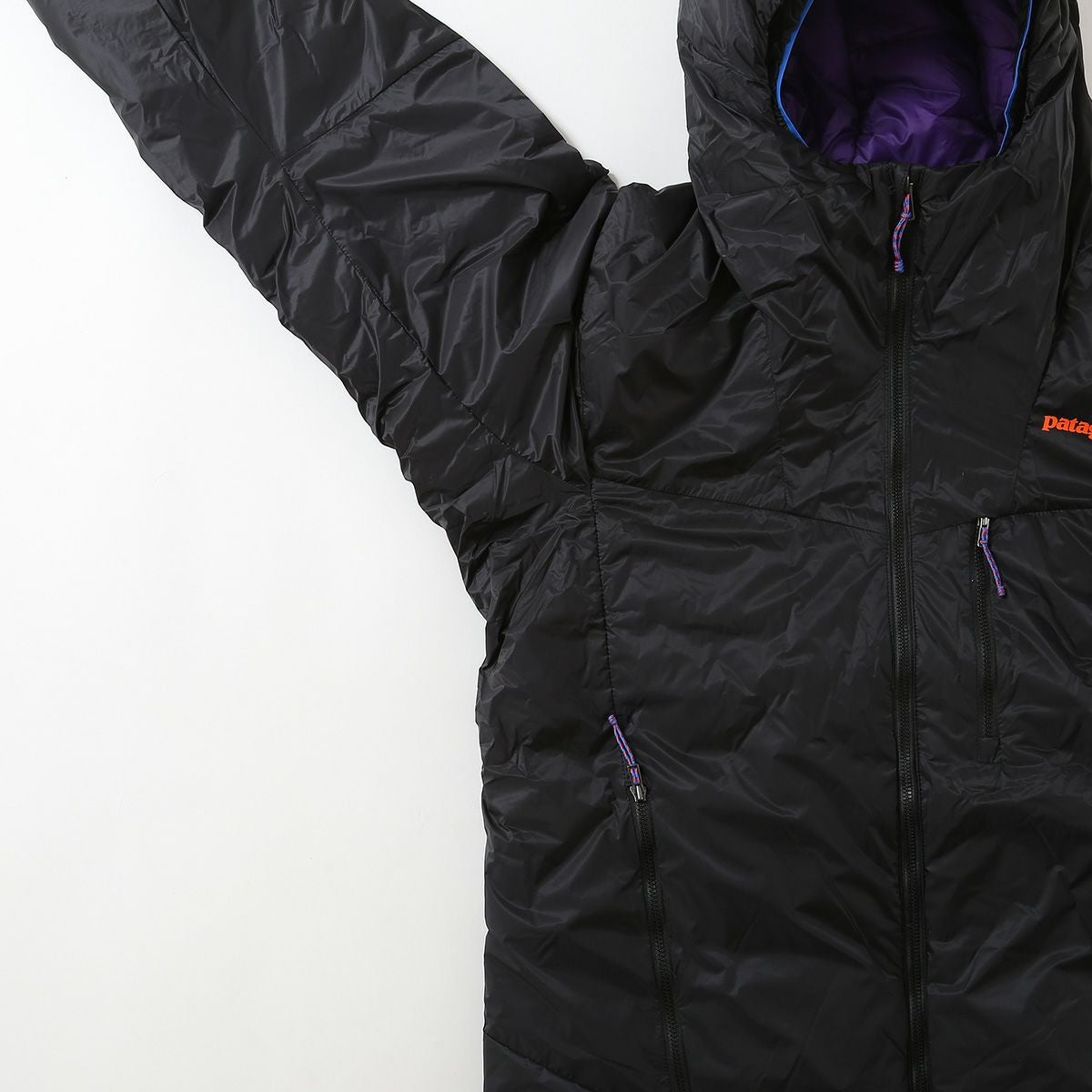 patagonia パタゴニア DASパーカ メンズ｜SUNDAY MOUNTAIN｜サンデー