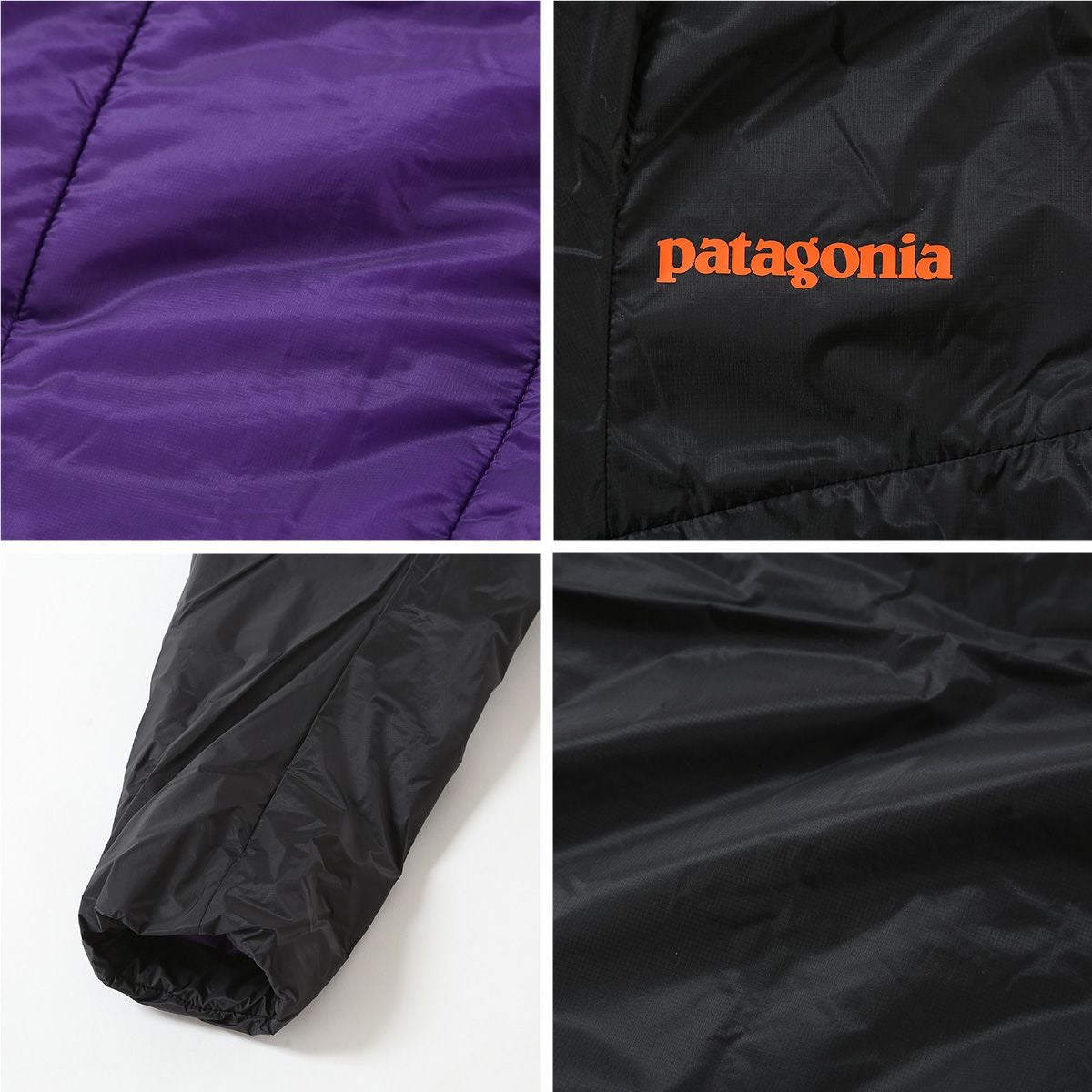 patagonia パタゴニア DASパーカ メンズ｜SUNDAY MOUNTAIN｜サンデー