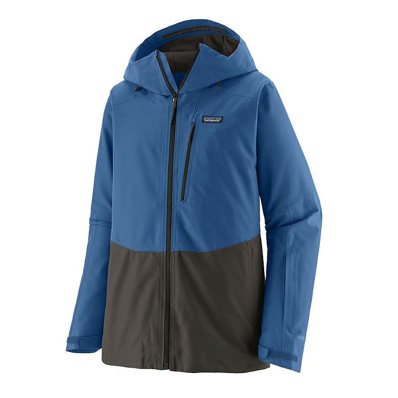 patagonia パタゴニア パウダータウンジャケット メンズ｜SUNDAY