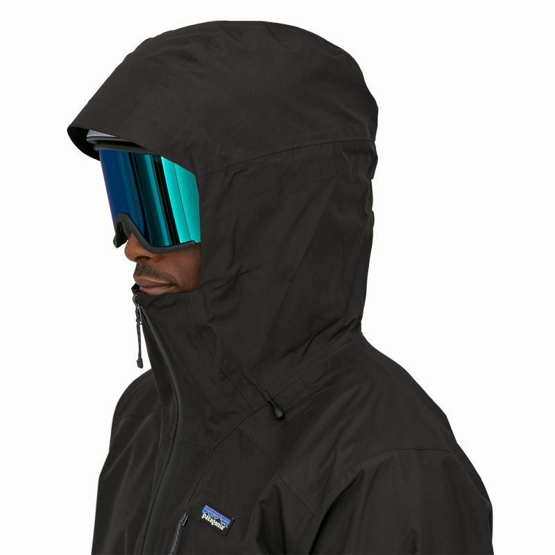 patagonia パタゴニア パウダータウンジャケット メンズ｜SUNDAY