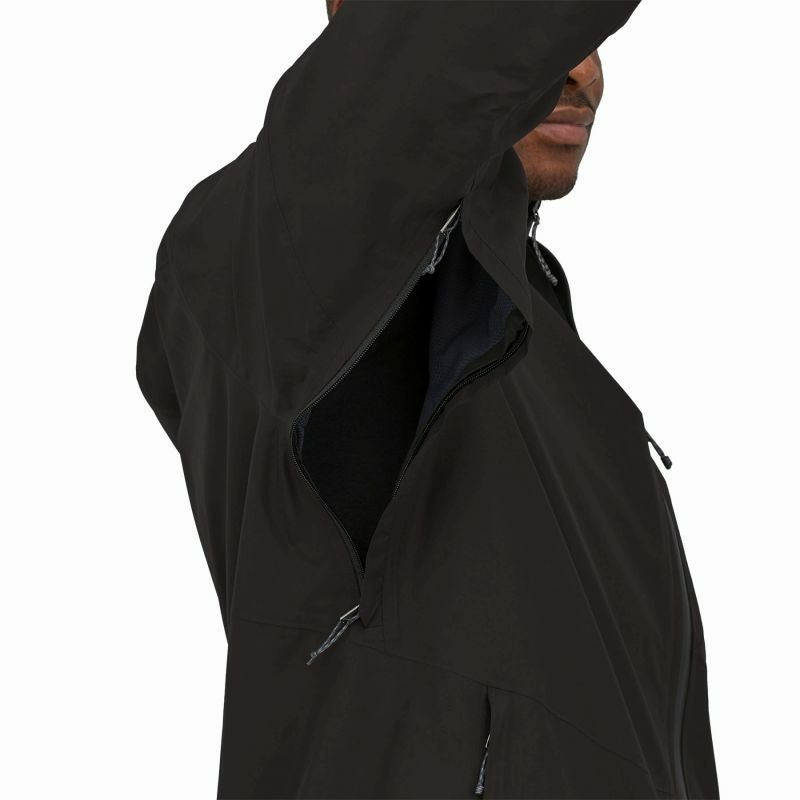 patagonia パタゴニア パウダータウンジャケット メンズ｜SUNDAY