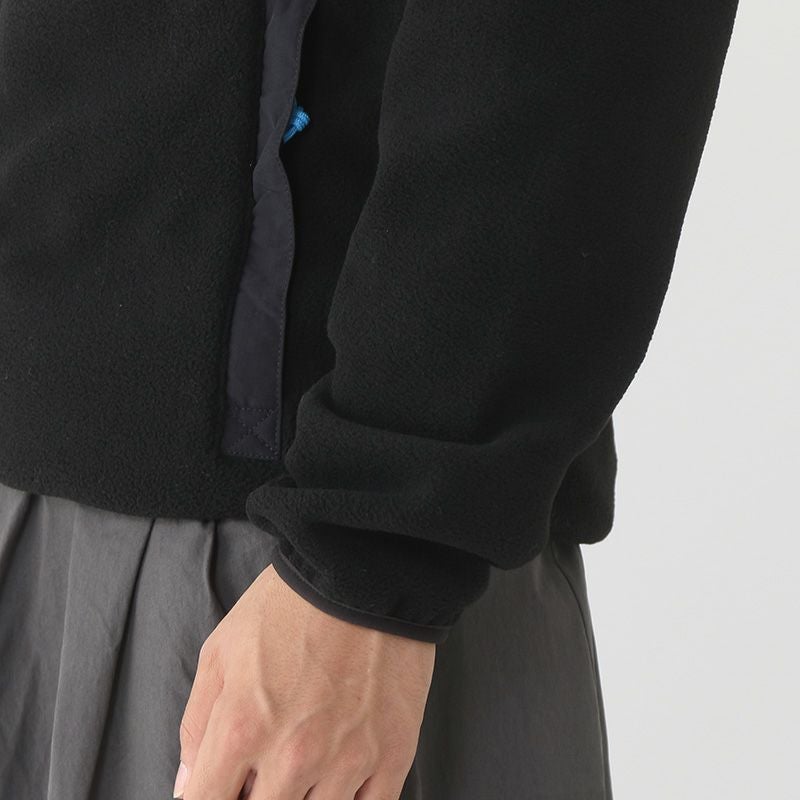 patagonia パタゴニア シンチラジャケット メンズ｜SUNDAY MOUNTAIN