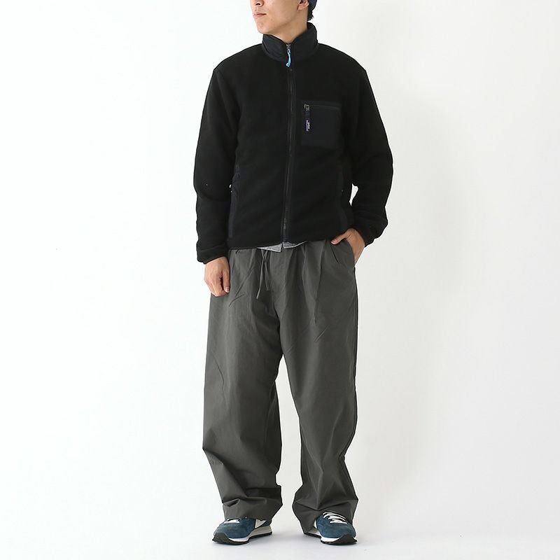 patagonia パタゴニア シンチラジャケット メンズ｜SUNDAY MOUNTAIN