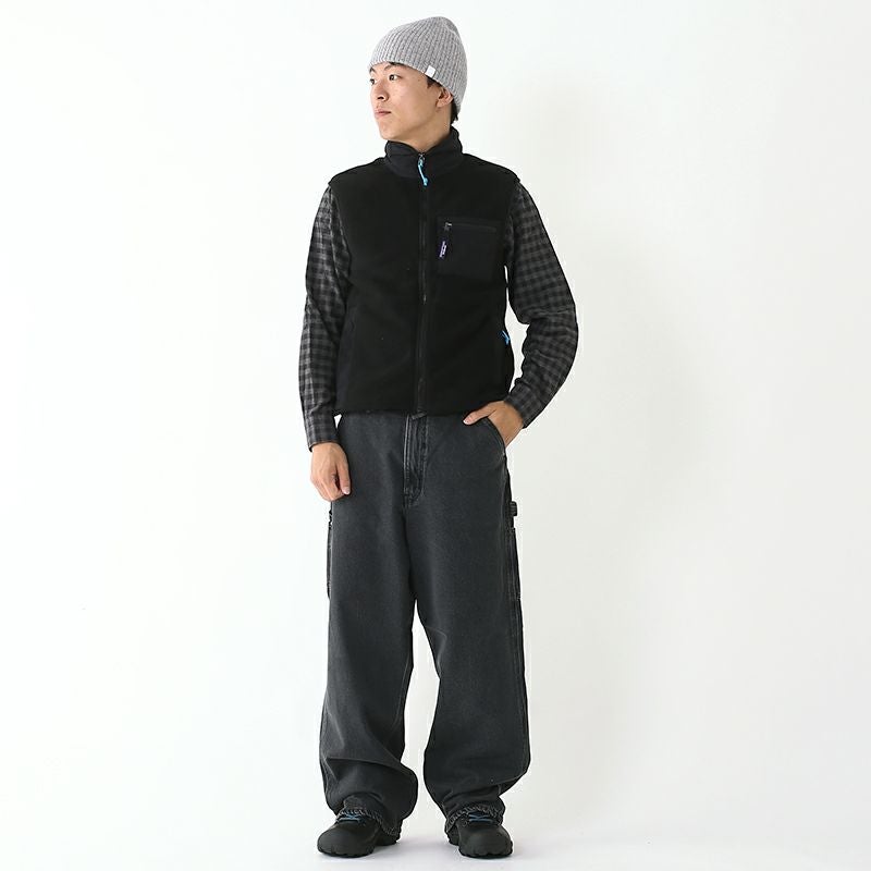 patagonia パタゴニア シンチラベスト メンズ｜SUNDAY MOUNTAIN