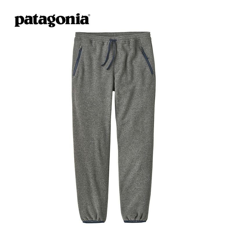 patagonia パタゴニア シンチラパンツ メンズ｜SUNDAY MOUNTAIN