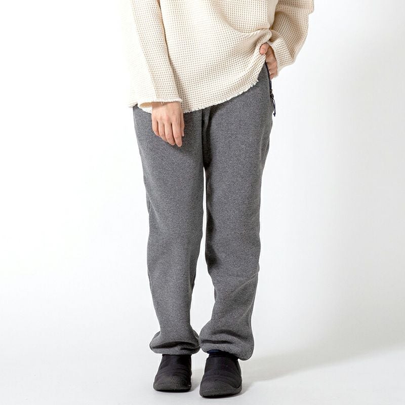 【XS】21665fa23 パタゴニア　シンチラ　フリース　パンツ　グレー パタゴニア メンズ パンツ PATAGONIA 21665＜Men's Synchilla Fleece