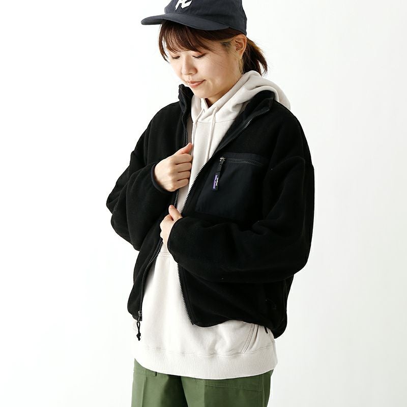 patagonia パタゴニア シンチラジャケット【ウィメンズ】｜SUNDAY