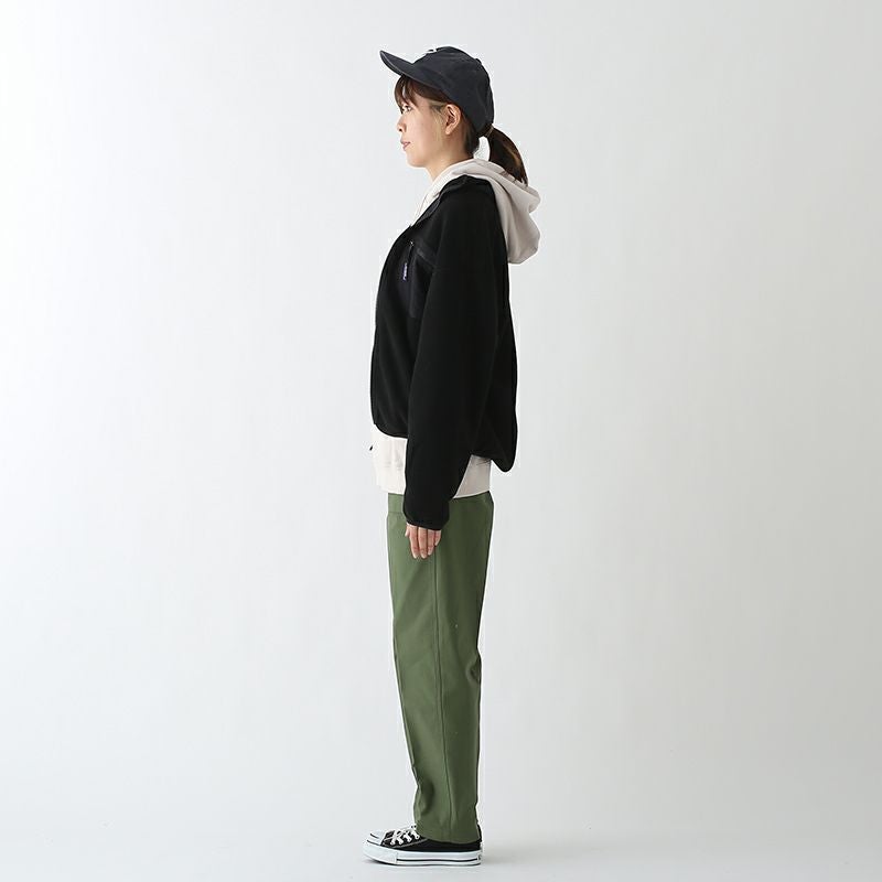patagonia パタゴニア シンチラジャケット【ウィメンズ】｜SUNDAY