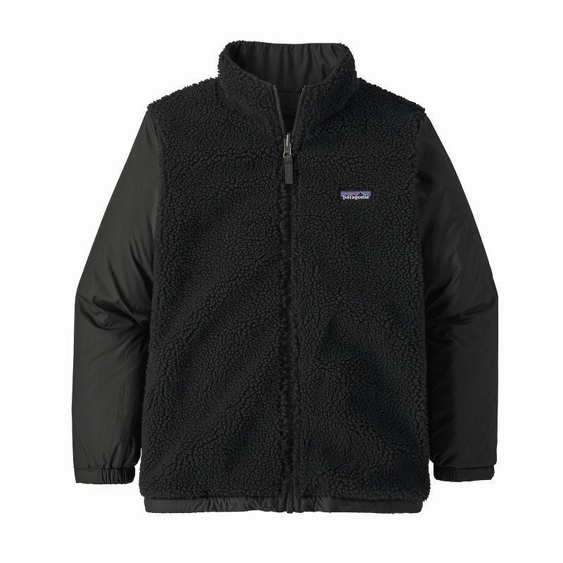 patagonia パタゴニア キッズ4-in-1エブリデージャケット【ウィメンズ