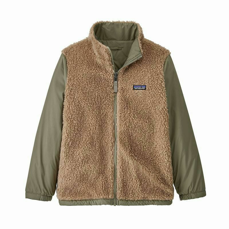 patagonia パタゴニア キッズ4-in-1エブリデージャケット【ウィメンズ