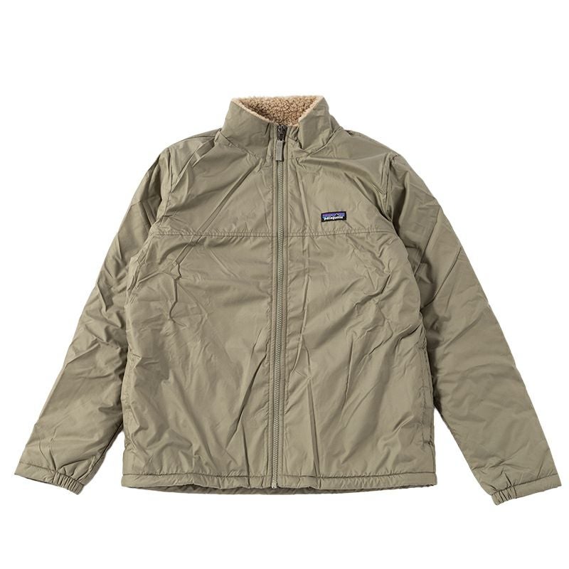 patagonia パタゴニア キッズ4-in-1エブリデージャケット【ウィメンズ