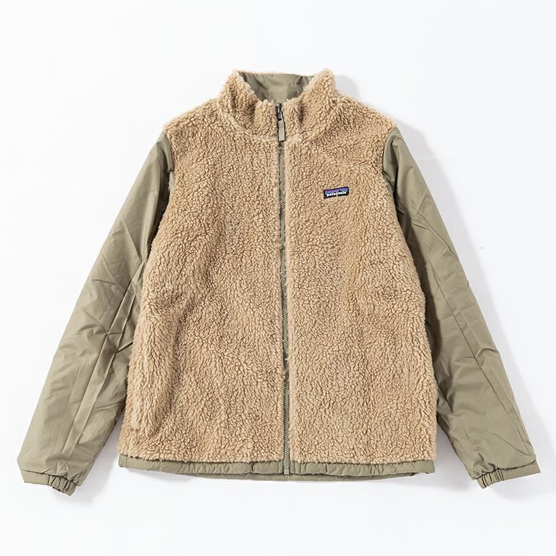 patagonia パタゴニア キッズ4-in-1エブリデージャケット【ウィメンズ