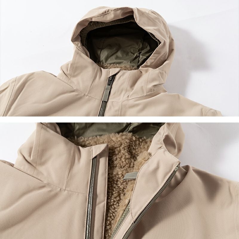 patagonia パタゴニア キッズ4-in-1エブリデージャケット【ウィメンズ