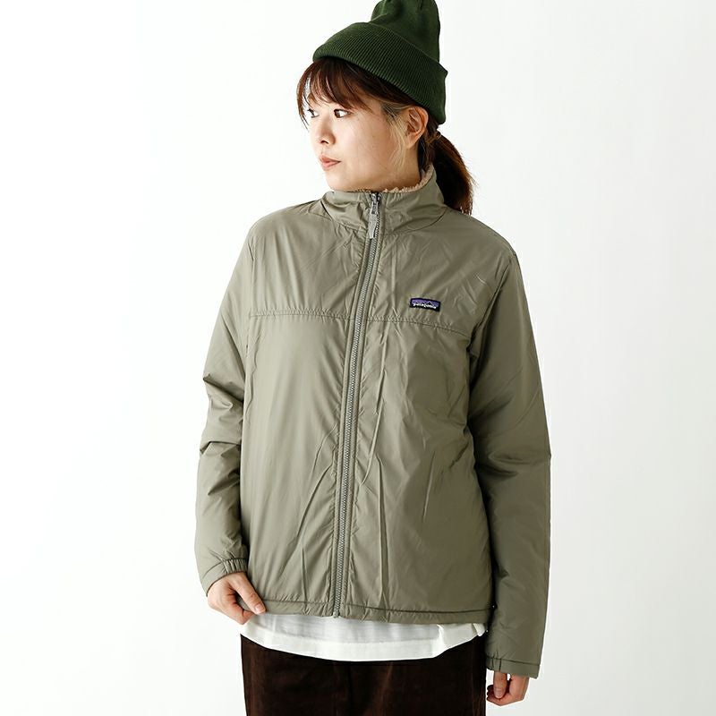 patagonia パタゴニア キッズ4-in-1エブリデージャケット【ウィメンズ