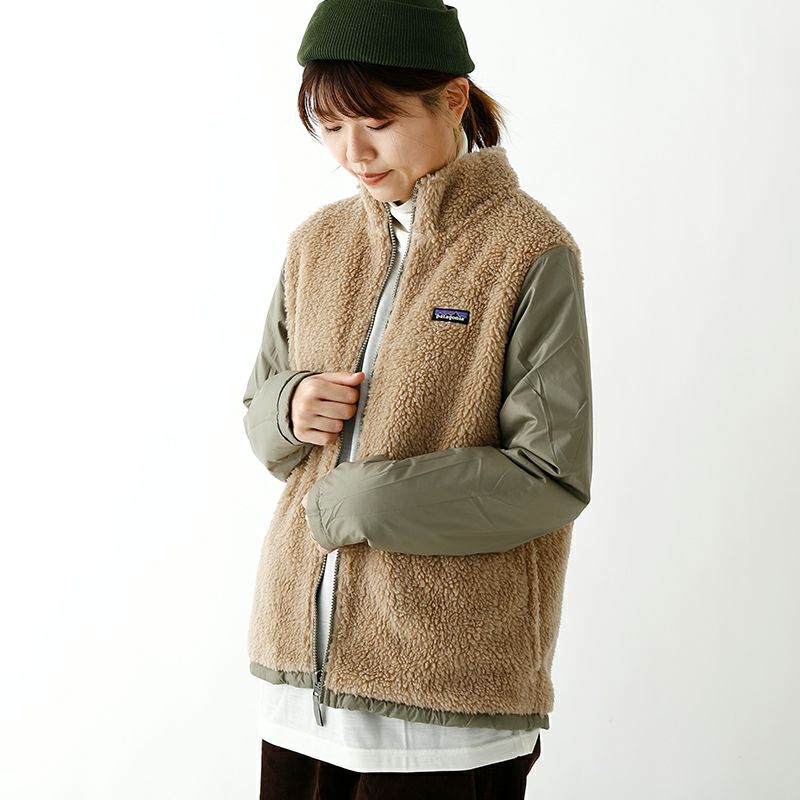 patagonia パタゴニア キッズ4-in-1エブリデージャケット【ウィメンズ