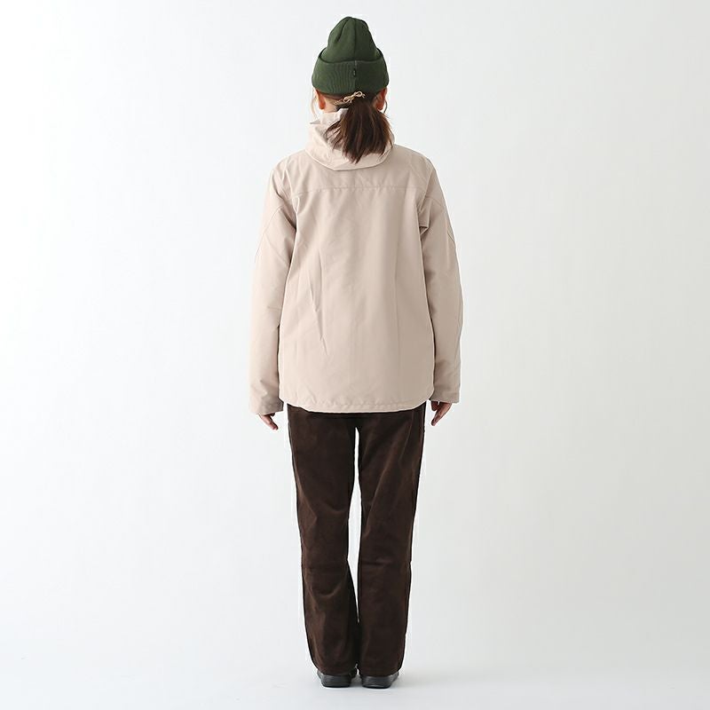 patagonia パタゴニア キッズ4-in-1エブリデージャケット【ウィメンズ