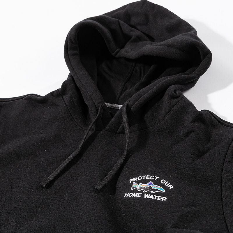 patagonia パタゴニア ホームウォータートラウトアップライザル