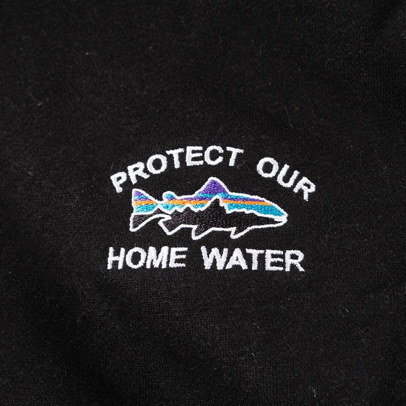 patagonia パタゴニア ホームウォータートラウトアップライザル