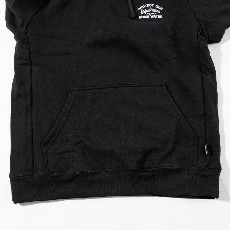 patagonia パタゴニア ホームウォータートラウトアップライザル