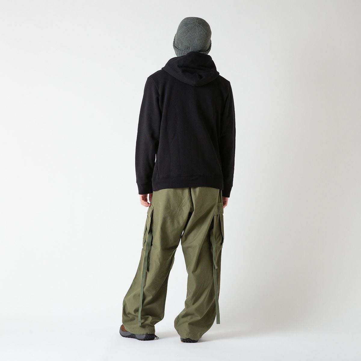 patagonia パタゴニア ホームウォータートラウトアップライザル