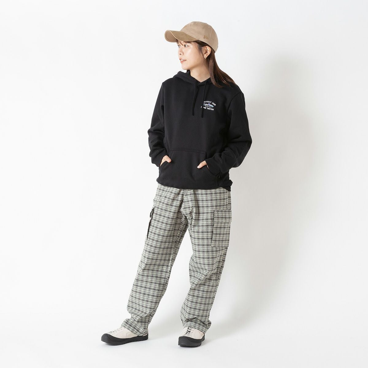 patagonia パタゴニア ホームウォータートラウトアップライザル