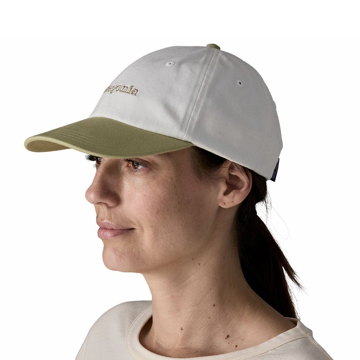 【新品】新作Patagonia フィッツロイ アイコン トラッド キャップ patagonia パタゴニア フィッツロイアイコントラッドキャップ｜SUNDAY