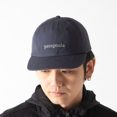 patagonia パタゴニア フィッツロイアイコントラッドキャップ｜SUNDAY 