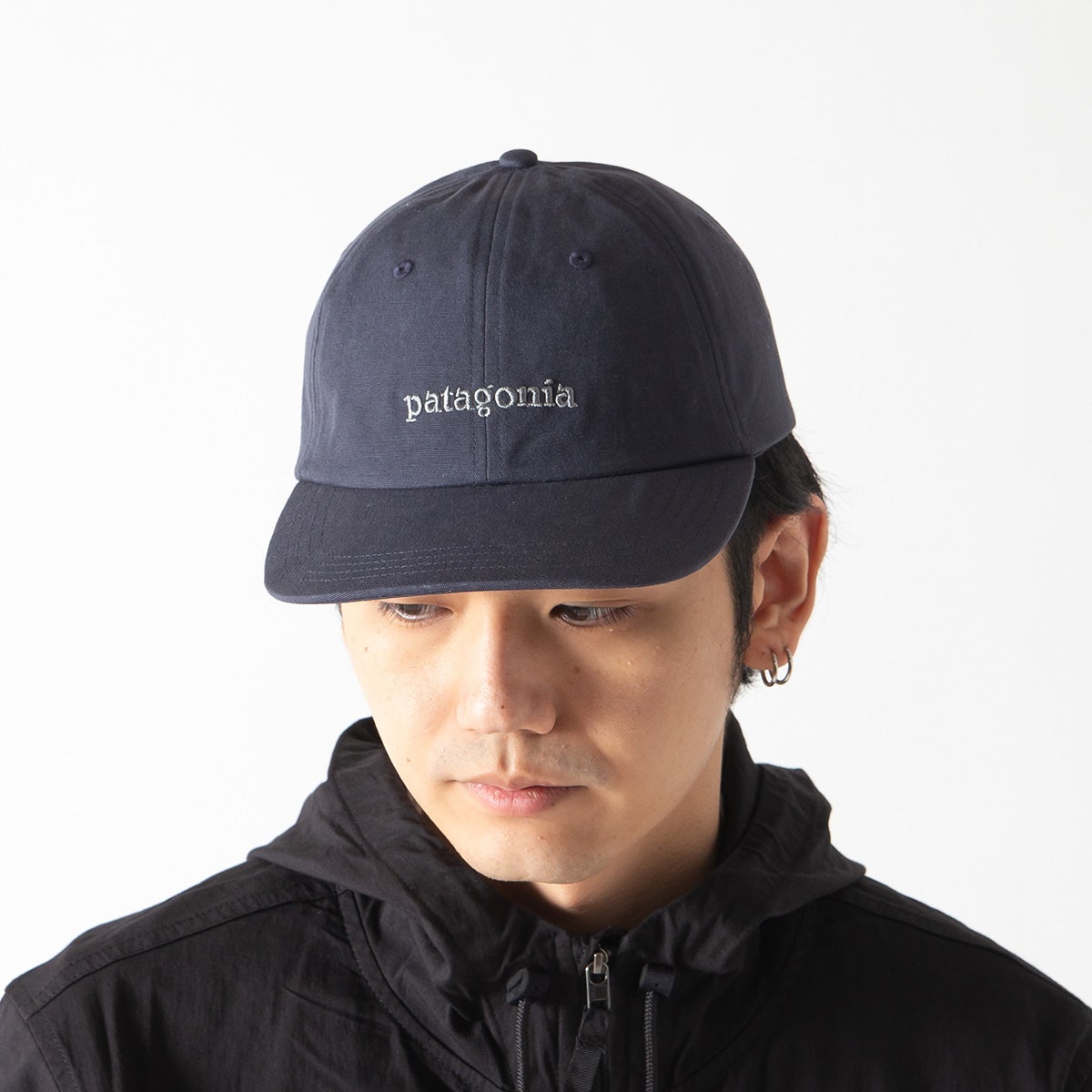 patagonia パタゴニア フィッツロイアイコントラッドキャップ｜SUNDAY