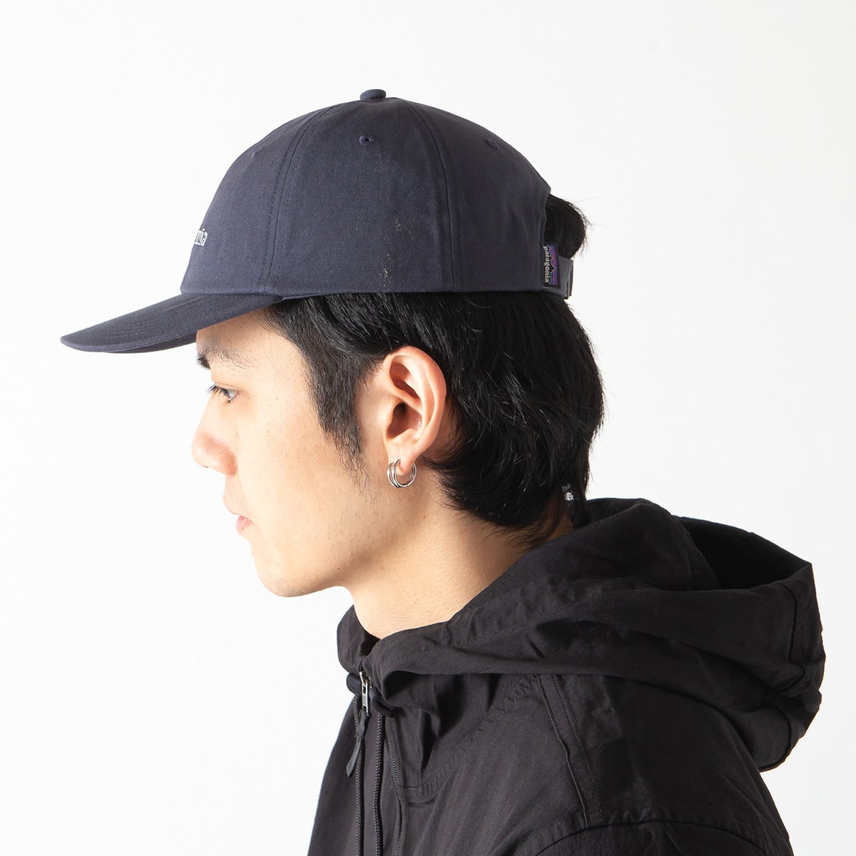 patagonia パタゴニア フィッツロイアイコントラッドキャップ｜SUNDAY
