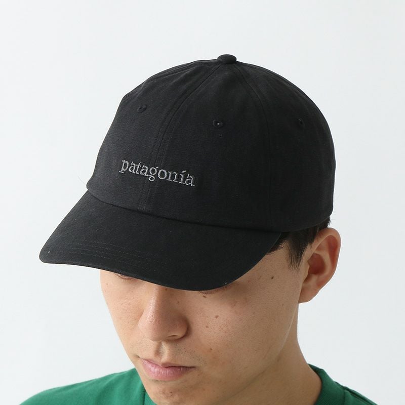 patagonia パタゴニア フィッツロイアイコントラッドキャップ｜SUNDAY