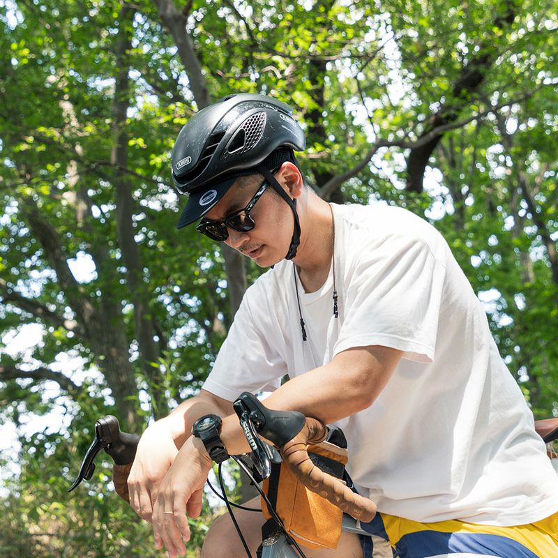 velo spica ヴェロスピカ P.S.Cキャップ カーキ｜SUNDAY MOUNTAIN