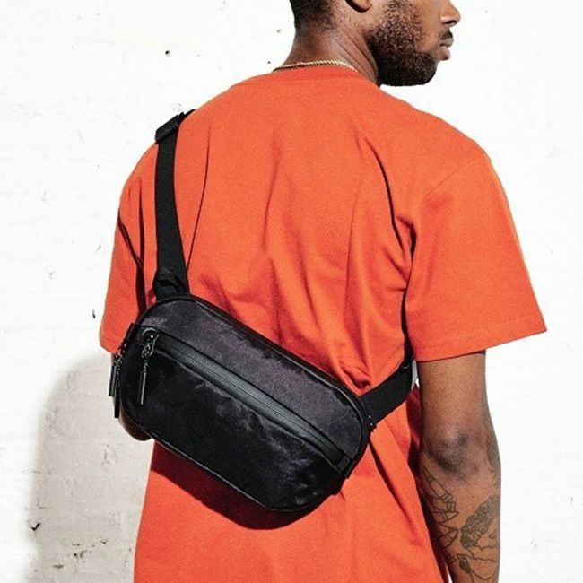 Aer エアー デイスリング3 Xパック