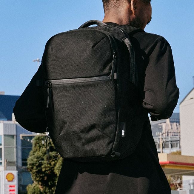 Aer エアー シティーパックプロ2｜SUNDAY MOUNTAIN｜サンデーマウンテン