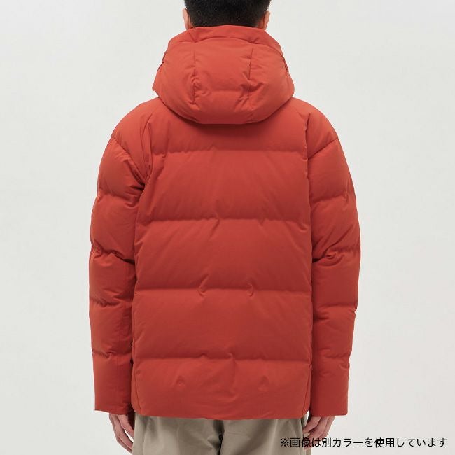 DESCENTE ALLTERRAIN デサントオルテライン 水沢ダウン オーバーサイズ