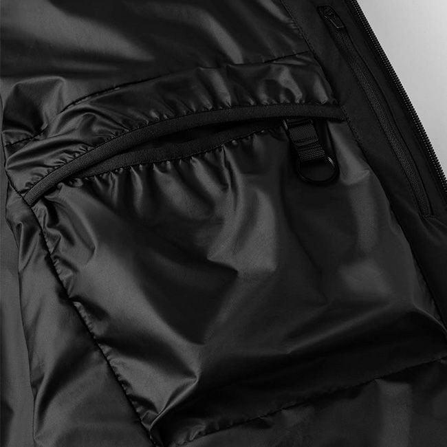 DESCENTE ALLTERRAIN デサントオルテライン 水沢ダウン オーバーサイズ