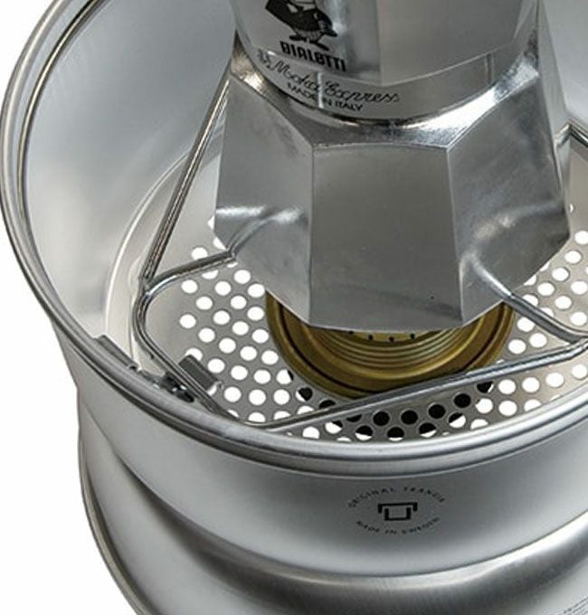 trangia トランギア ストームクッカーL・ウルトラライト｜SUNDAY