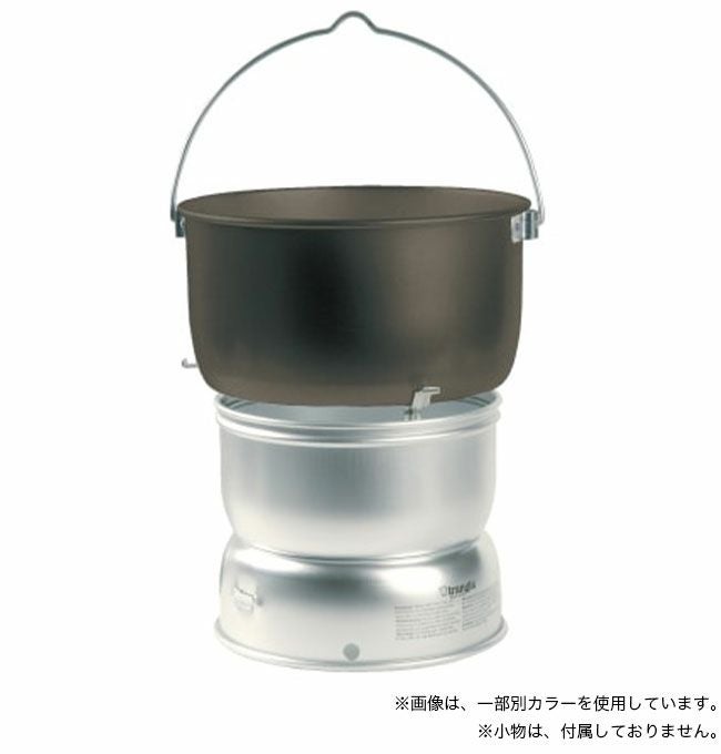 trangia トランギア ストームクッカーL・ウルトラライト｜SUNDAY