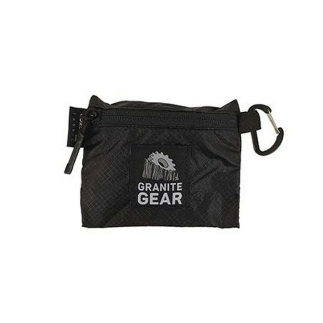 GRANITE GEAR グラナイトギア トレイルワレットM