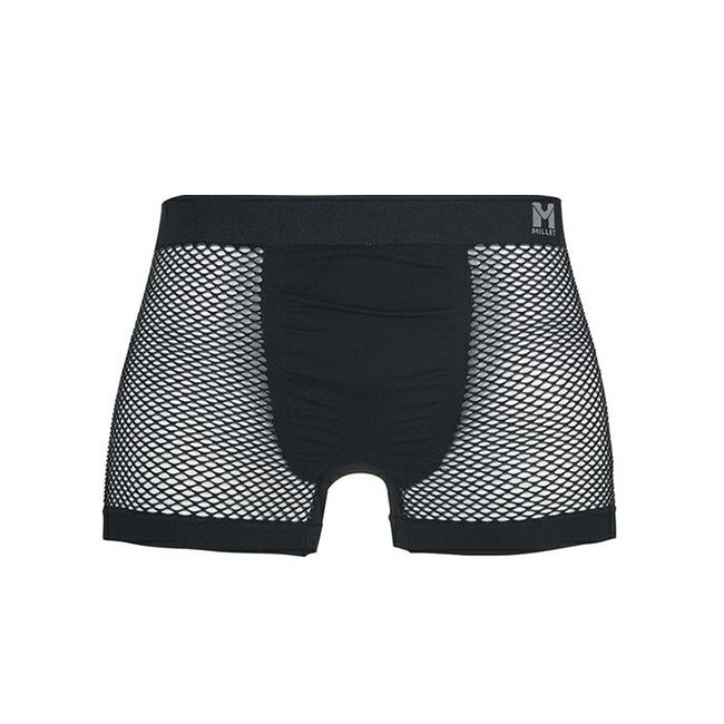 Millet ミレー ドライナミックメッシュボクサー