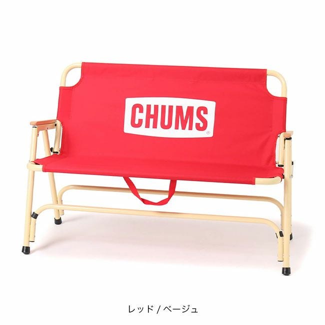 CHUMS チャムス チャムスバックウィズベンチ｜SUNDAY MOUNTAIN