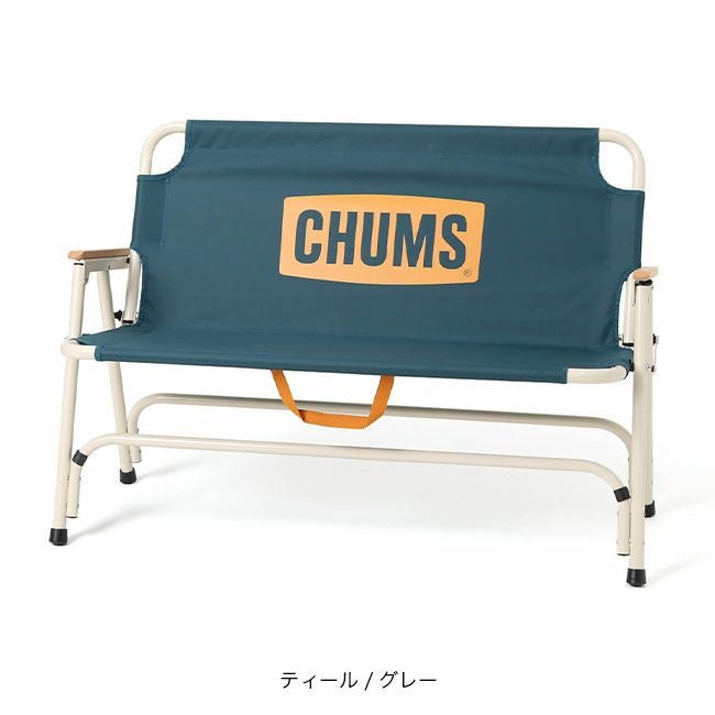 CHUMS チャムス チャムスバックウィズベンチ｜SUNDAY MOUNTAIN