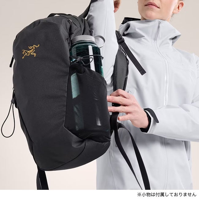 ARC'TERYX アークテリクス マンティス16バックパック｜SUNDAY MOUNTAIN