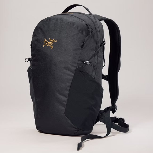 ARC'TERYX アークテリクス マンティス16バックパック｜SUNDAY MOUNTAIN