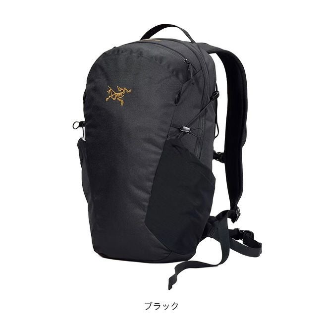 ARC'TERYX アークテリクス マンティス16バックパック｜SUNDAY MOUNTAIN