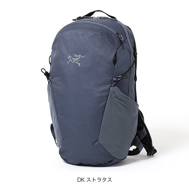 ARC'TERYX アークテリクス マンティス16バックパック｜SUNDAY MOUNTAIN