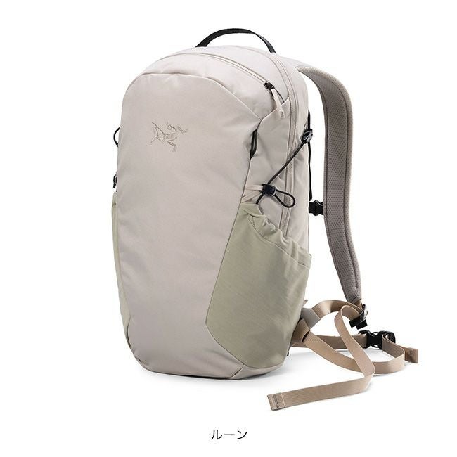 ARC'TERYX アークテリクス マンティス16バックパック｜SUNDAY MOUNTAIN