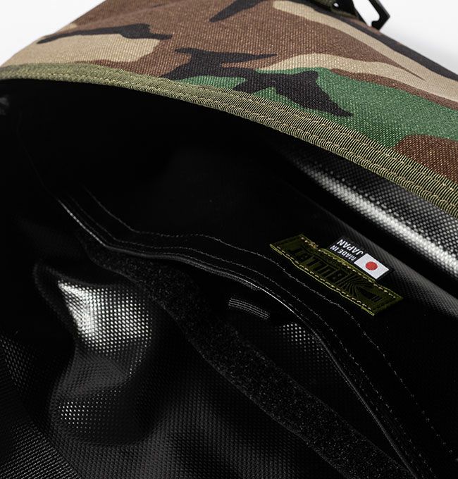 Ballistics バリスティクス ロングペグ＆ツールバッグ｜SUNDAY